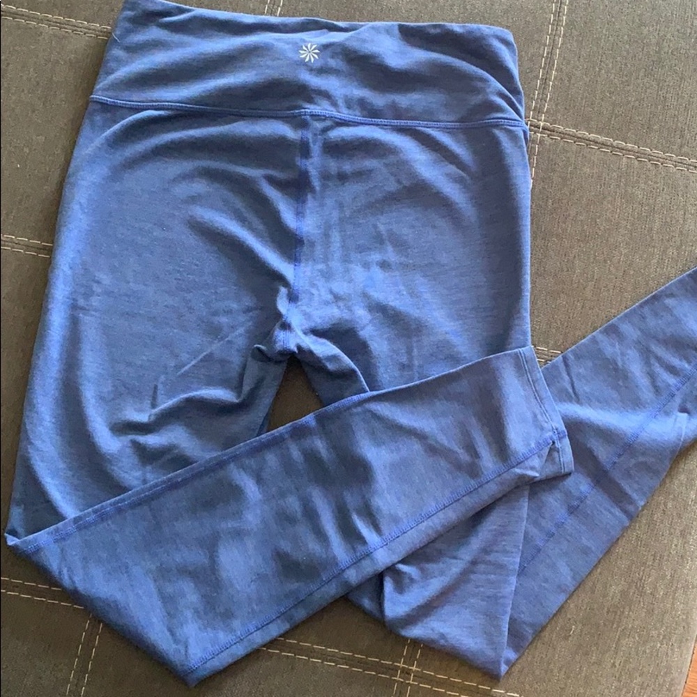 Athleta 7/8 Tight